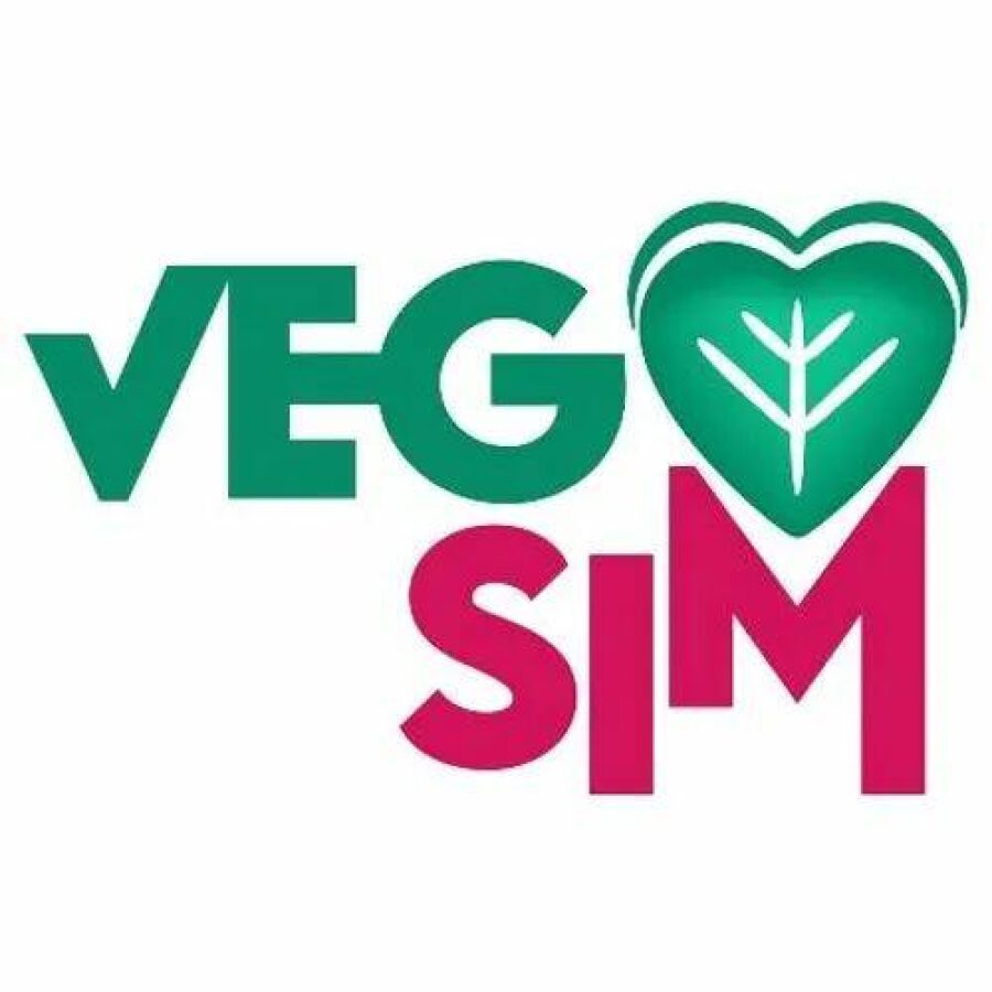 Imagem Vegsim